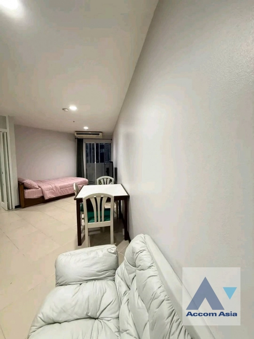  1  1 br Condominium For Rent in Ploenchit ,Bangkok BTS Ploenchit at Witthayu Complex AA43386
