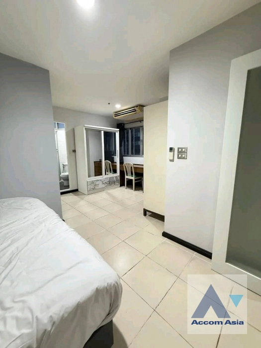 5  1 br Condominium For Rent in Ploenchit ,Bangkok BTS Ploenchit at Witthayu Complex AA43386