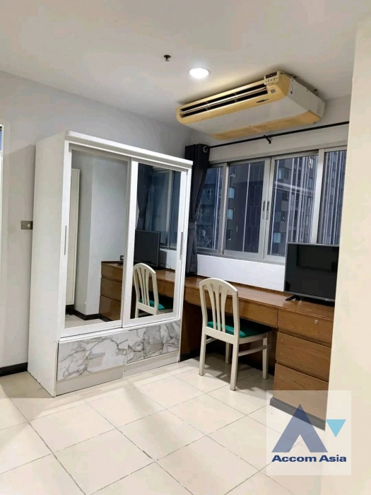 6  1 br Condominium For Rent in Ploenchit ,Bangkok BTS Ploenchit at Witthayu Complex AA43386
