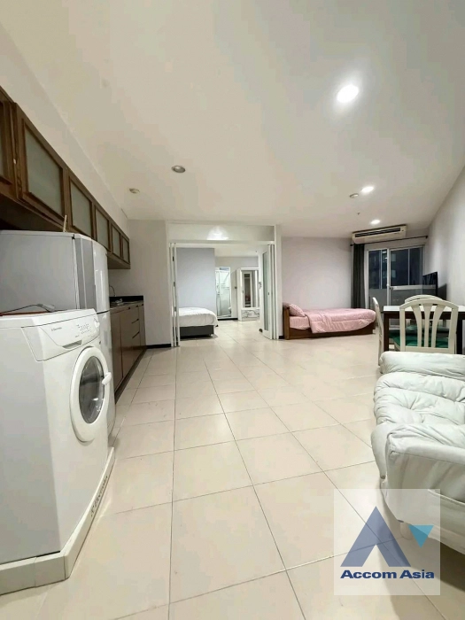  Witthayu Complex Condominium  1 Bedroom for Rent BTS Ploenchit in Ploenchit Bangkok