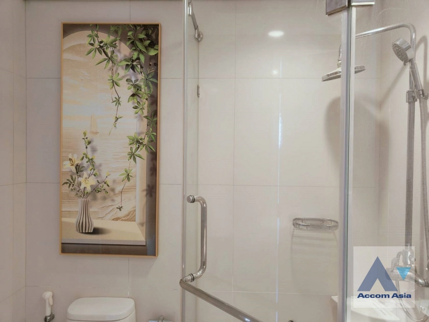 6  2 br Condominium for rent and sale in Sukhumvit ,Bangkok BTS Ekkamai at Fullerton Sukhumvit AA43388