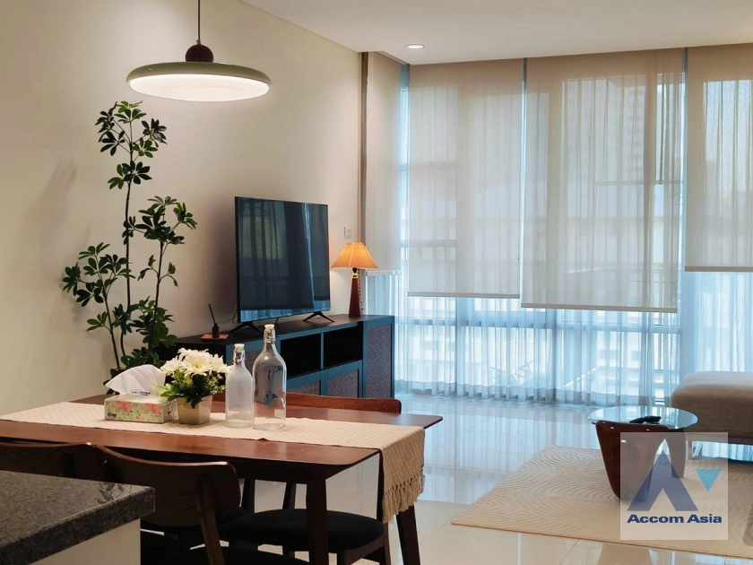 unitPet friendly |  2 Bedrooms  Condominium For Rent & Sale in Sukhumvit, Bangkok  near BTS Ekkamai (AA43388)