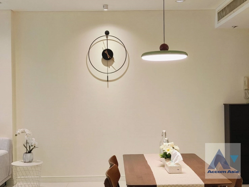 12  2 br Condominium for rent and sale in Sukhumvit ,Bangkok BTS Ekkamai at Fullerton Sukhumvit AA43388