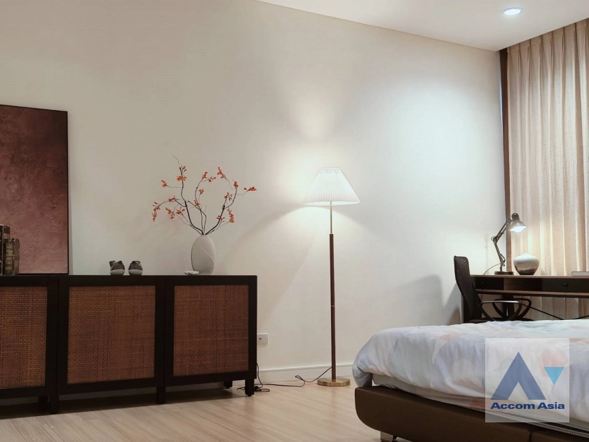 unitPet friendly |  2 Bedrooms  Condominium For Rent & Sale in Sukhumvit, Bangkok  near BTS Ekkamai (AA43388)