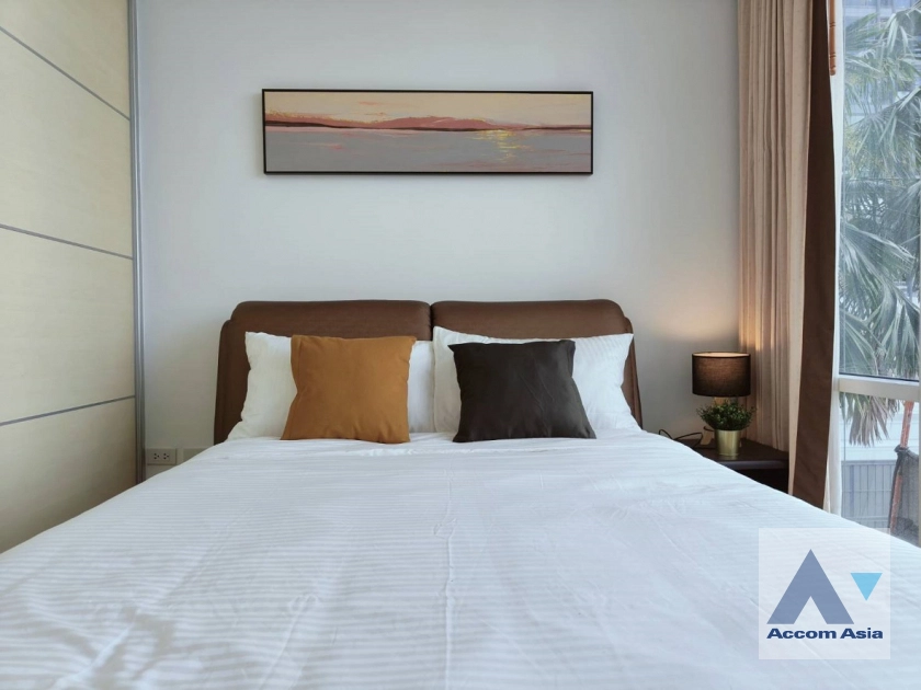 10  2 br Condominium for rent and sale in Sukhumvit ,Bangkok BTS Ekkamai at Fullerton Sukhumvit AA43388