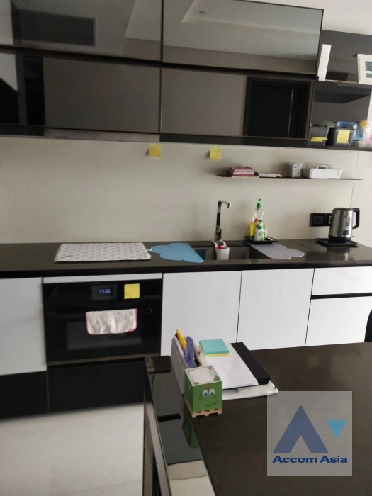  1  1 br Condominium For Sale in Sukhumvit ,Bangkok BTS Thong Lo at The Bangkok Thonglor AA43390