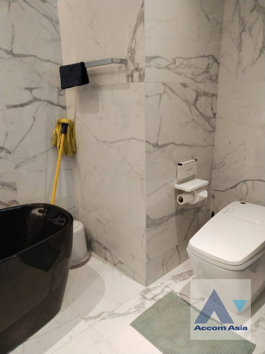 5  1 br Condominium For Sale in Sukhumvit ,Bangkok BTS Thong Lo at The Bangkok Thonglor AA43390