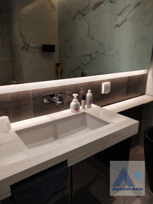  1  1 br Condominium For Sale in Sukhumvit ,Bangkok BTS Thong Lo at The Bangkok Thonglor AA43390