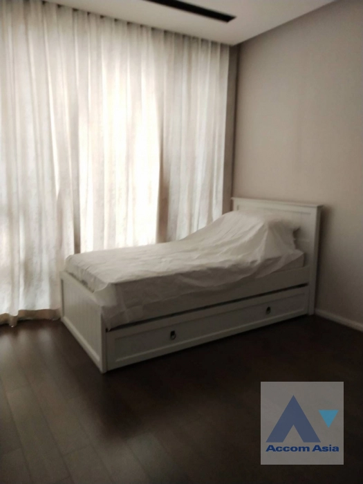 6  1 br Condominium For Sale in Sukhumvit ,Bangkok BTS Thong Lo at The Bangkok Thonglor AA43390