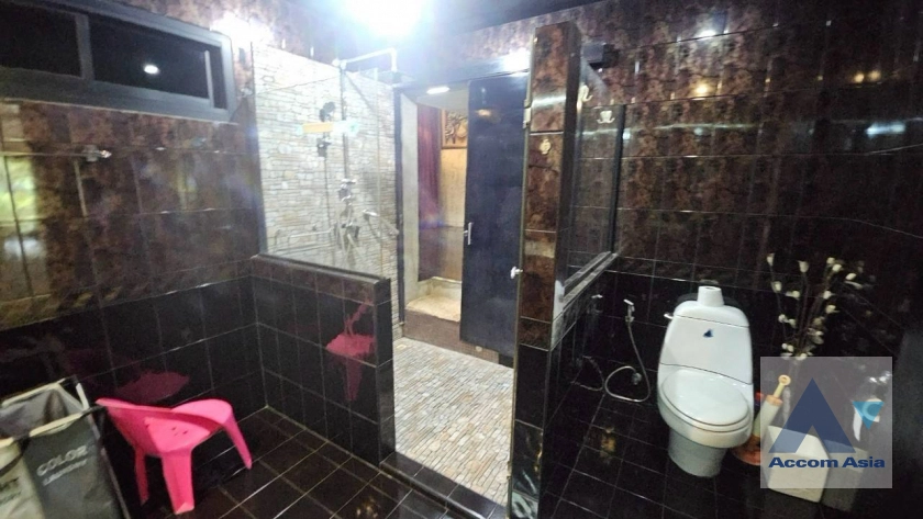 18  2 br House For Rent in Ploenchit ,Bangkok BTS Ploenchit AA43397