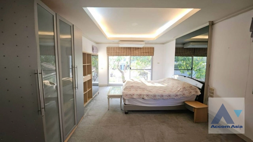 10  2 br House For Rent in Ploenchit ,Bangkok BTS Ploenchit AA43397