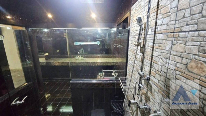 19  2 br House For Rent in Ploenchit ,Bangkok BTS Ploenchit AA43397