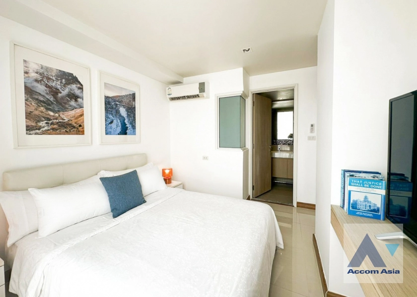 10  1 br Condominium For Sale in Sukhumvit ,Bangkok BTS Phrom Phong at Downtown 49 AA43398