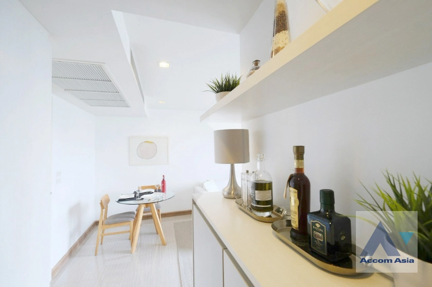 7  1 br Condominium For Sale in Sukhumvit ,Bangkok BTS Phrom Phong at Downtown 49 AA43398