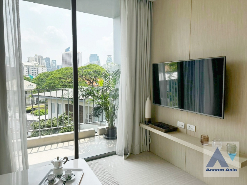 6  1 br Condominium For Sale in Sukhumvit ,Bangkok BTS Phrom Phong at Downtown 49 AA43398