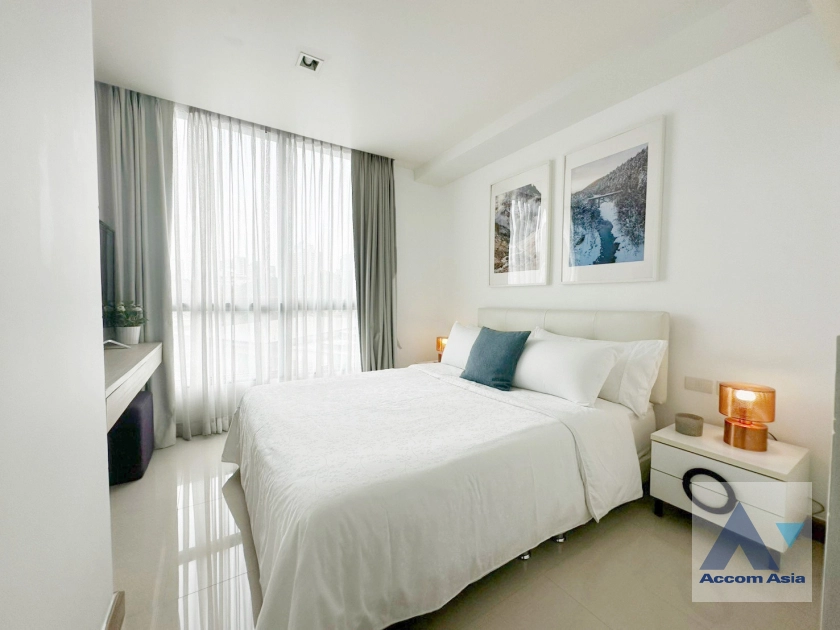 9  1 br Condominium For Sale in Sukhumvit ,Bangkok BTS Phrom Phong at Downtown 49 AA43398
