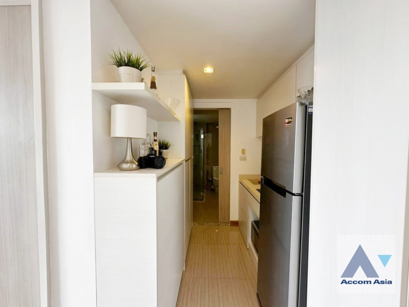 8  1 br Condominium For Sale in Sukhumvit ,Bangkok BTS Phrom Phong at Downtown 49 AA43398