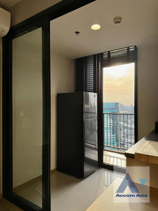 6  1 br Condominium for rent and sale in Sukhumvit ,Bangkok BTS Thong Lo at OKA HAUS Sukhumvit 36 AA43399