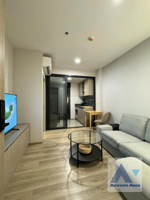 unitFully Furnished |  1 Bedroom  Condominium For Rent & Sale in Sukhumvit, Bangkok  near BTS Thong Lo (AA43399)