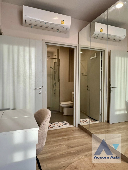 9  1 br Condominium for rent and sale in Sukhumvit ,Bangkok BTS Thong Lo at OKA HAUS Sukhumvit 36 AA43399