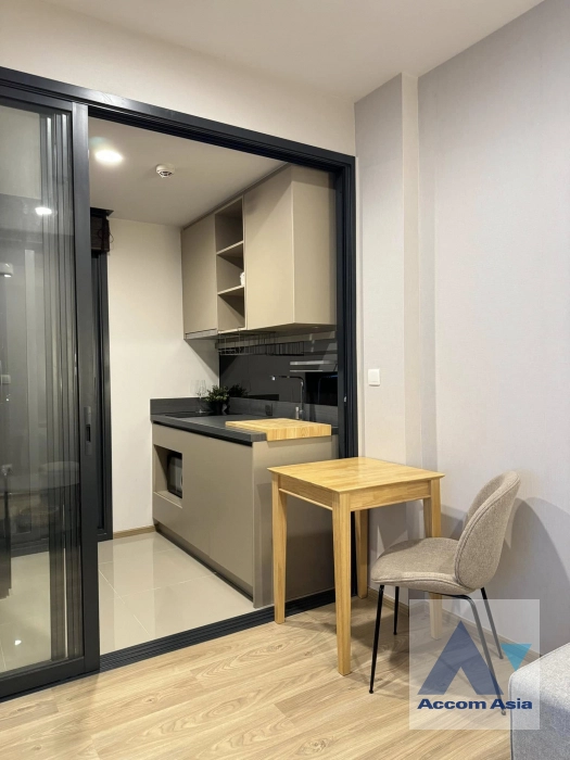 unitFully Furnished |  1 Bedroom  Condominium For Rent & Sale in Sukhumvit, Bangkok  near BTS Thong Lo (AA43399)