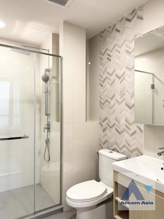 10  1 br Condominium for rent and sale in Sukhumvit ,Bangkok BTS Thong Lo at OKA HAUS Sukhumvit 36 AA43399