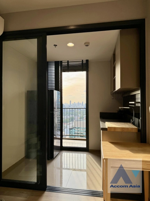 4  1 br Condominium for rent and sale in Sukhumvit ,Bangkok BTS Thong Lo at OKA HAUS Sukhumvit 36 AA43399