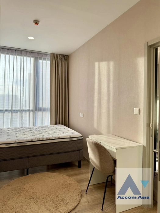 8  1 br Condominium for rent and sale in Sukhumvit ,Bangkok BTS Thong Lo at OKA HAUS Sukhumvit 36 AA43399