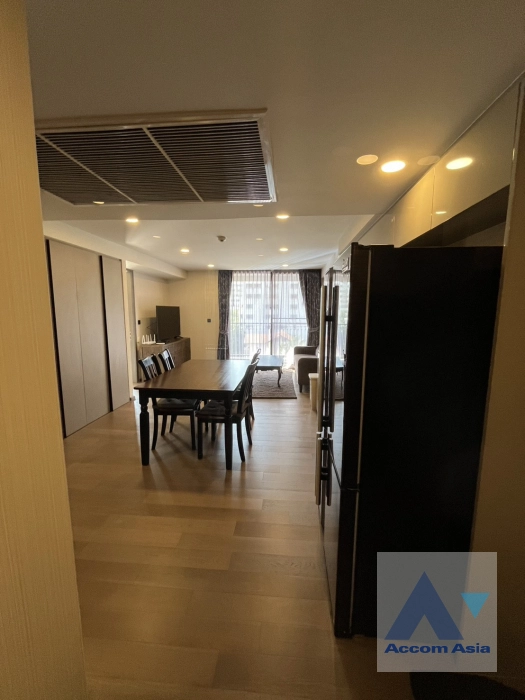 7  2 br Condominium For Rent in Ploenchit ,Bangkok BTS Ratchadamri - MRT Silom at Klass Sarasin-Rajdamri AA43403