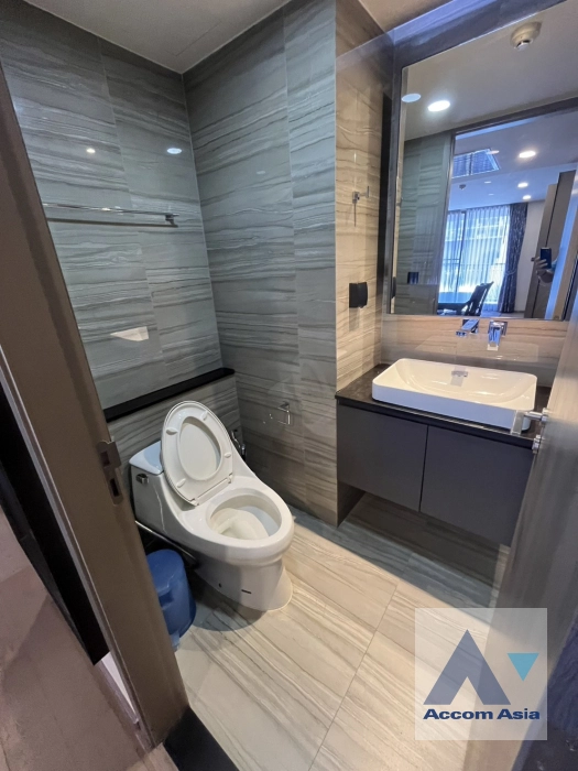 15  2 br Condominium For Rent in Ploenchit ,Bangkok BTS Ratchadamri - MRT Silom at Klass Sarasin-Rajdamri AA43403