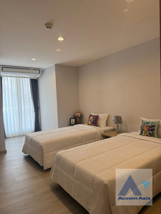 9  3 br Apartment For Rent in Sukhumvit ,Bangkok BTS Phrom Phong at Simply Life AA43404