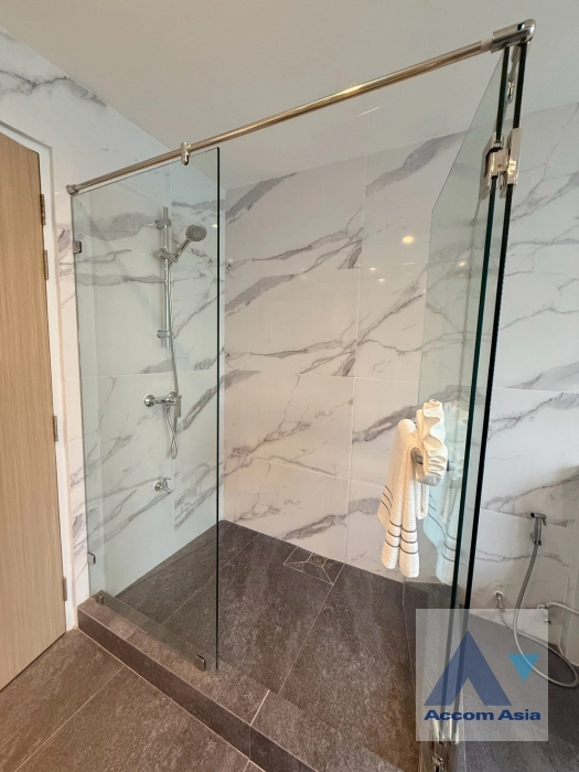 15  3 br Apartment For Rent in Sukhumvit ,Bangkok BTS Phrom Phong at Simply Life AA43404