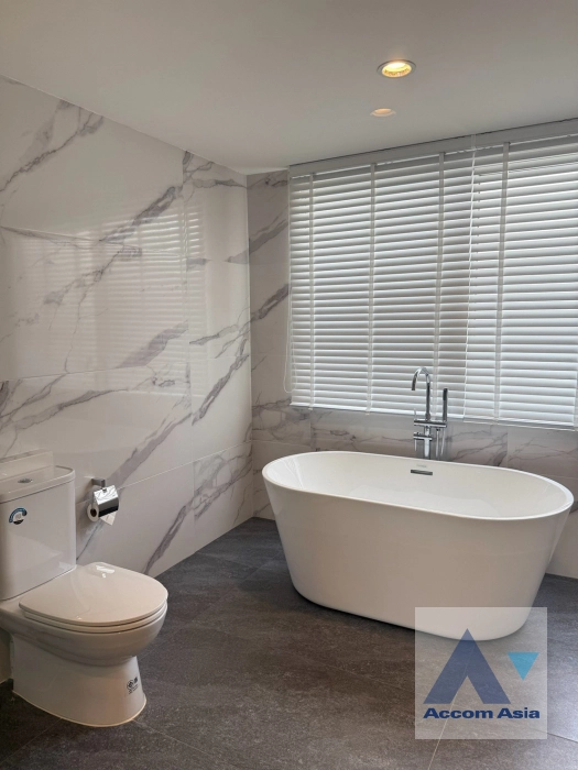 14  3 br Apartment For Rent in Sukhumvit ,Bangkok BTS Phrom Phong at Simply Life AA43404