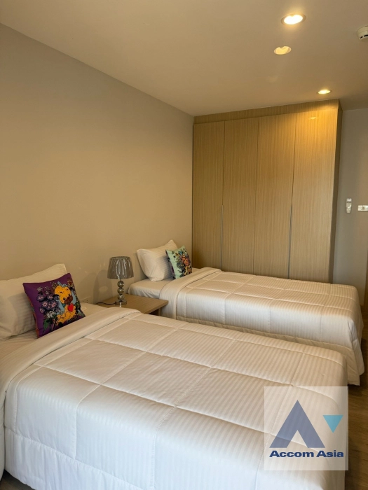 11  3 br Apartment For Rent in Sukhumvit ,Bangkok BTS Phrom Phong at Simply Life AA43404