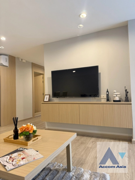 unit 3 Bedrooms  Apartment For Rent in Sukhumvit, Bangkok  near BTS Phrom Phong (AA43404)