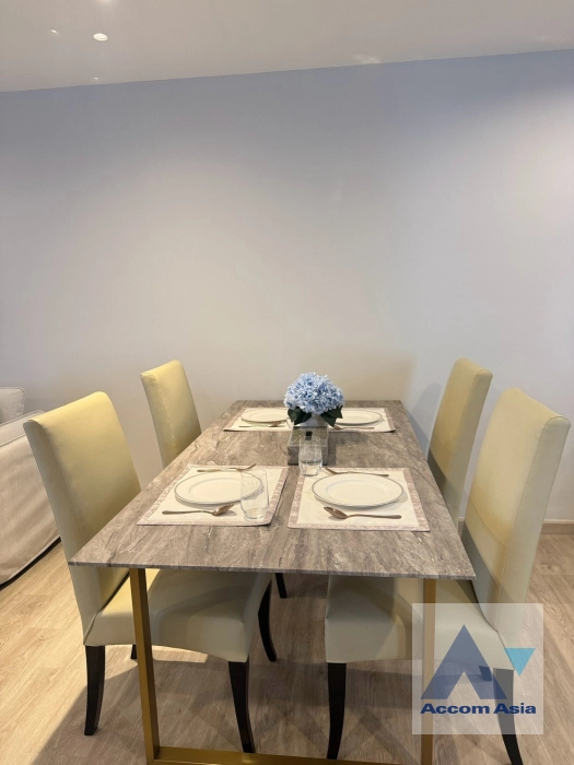 4  3 br Apartment For Rent in Sukhumvit ,Bangkok BTS Phrom Phong at Simply Life AA43404