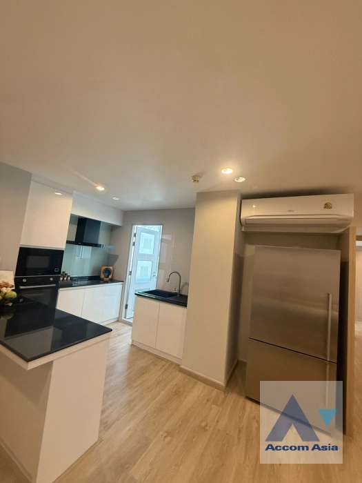 5  3 br Apartment For Rent in Sukhumvit ,Bangkok BTS Phrom Phong at Simply Life AA43404