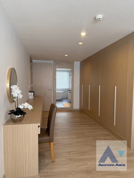 12  3 br Apartment For Rent in Sukhumvit ,Bangkok BTS Phrom Phong at Simply Life AA43404