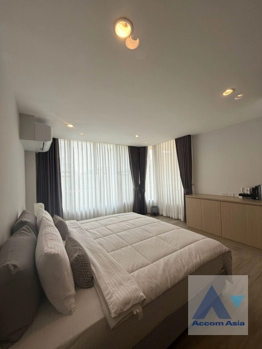 7  3 br Apartment For Rent in Sukhumvit ,Bangkok BTS Phrom Phong at Simply Life AA43404