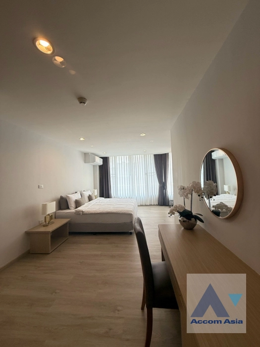 10  3 br Apartment For Rent in Sukhumvit ,Bangkok BTS Phrom Phong at Simply Life AA43404