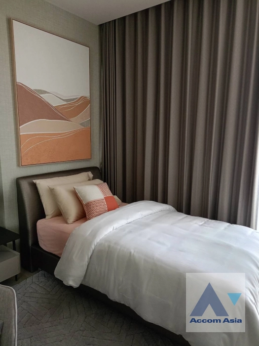 5  2 br Condominium For Rent in Phaholyothin ,Bangkok BTS Victory Monument at THE EXTRO Phayathai-Rangnam AA43405