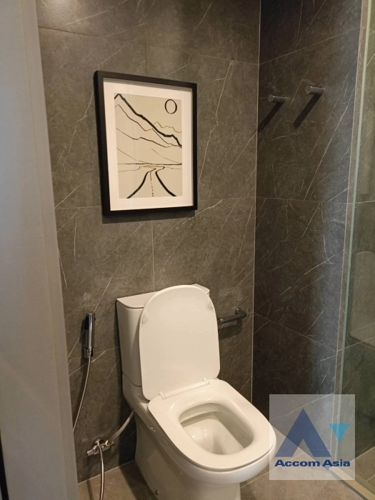 8  2 br Condominium For Rent in Phaholyothin ,Bangkok BTS Victory Monument at THE EXTRO Phayathai-Rangnam AA43405