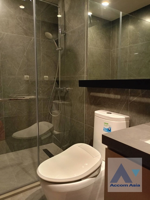 7  2 br Condominium For Rent in Phaholyothin ,Bangkok BTS Victory Monument at THE EXTRO Phayathai-Rangnam AA43405