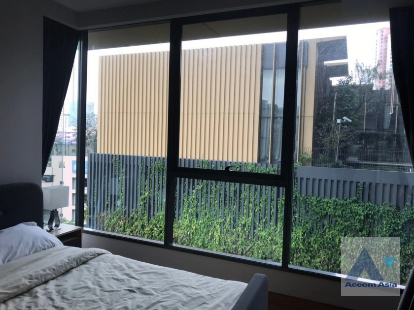 6  2 br Condominium For Rent in Sukhumvit ,Bangkok BTS Phrom Phong at The Lumpini 24 AA43414