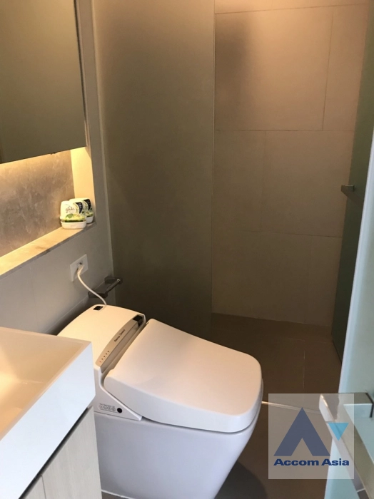 8  2 br Condominium For Rent in Sukhumvit ,Bangkok BTS Phrom Phong at The Lumpini 24 AA43414