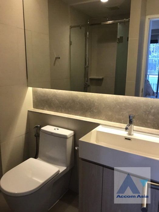 7  2 br Condominium For Rent in Sukhumvit ,Bangkok BTS Phrom Phong at The Lumpini 24 AA43414