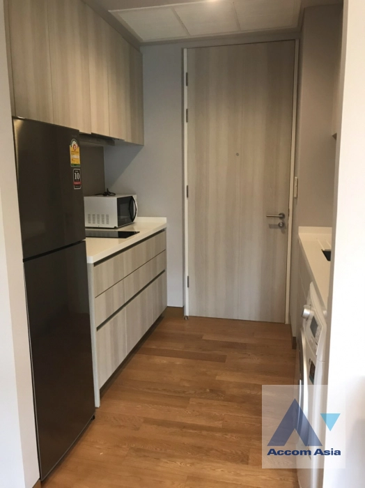 5  2 br Condominium For Rent in Sukhumvit ,Bangkok BTS Phrom Phong at The Lumpini 24 AA43414