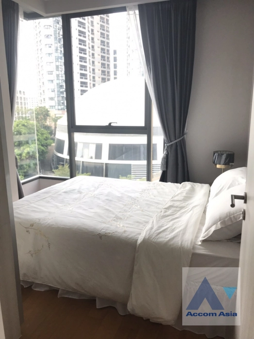9  2 br Condominium For Rent in Sukhumvit ,Bangkok BTS Phrom Phong at The Lumpini 24 AA43414