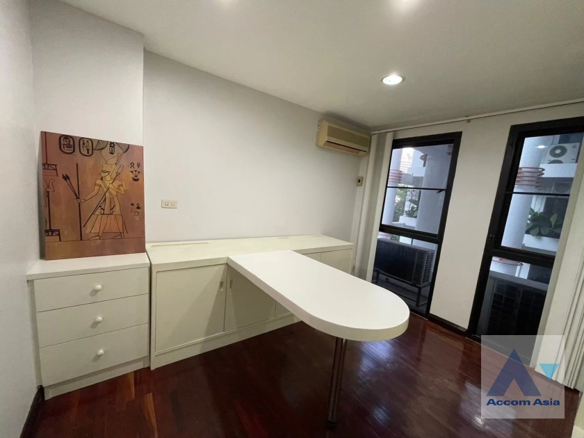 13  3 br Condominium for rent and sale in Ploenchit ,Bangkok BTS Ploenchit at La Maison Ruamrudee AA43415