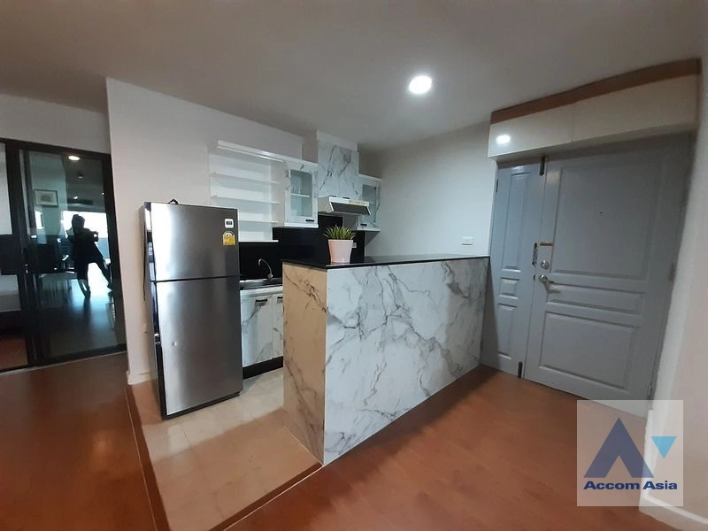 unit 2 Bedrooms  Condominium For Rent & Sale in Sukhumvit, Bangkok  near BTS Phrom Phong (AA43423)